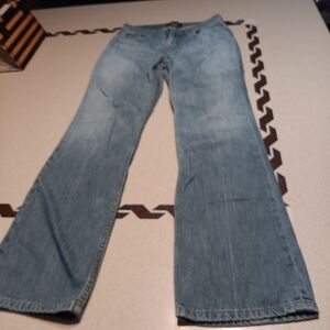 Women's Jeans